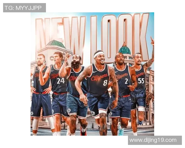 快船队正式签约约翰逊，助力冲击总冠军