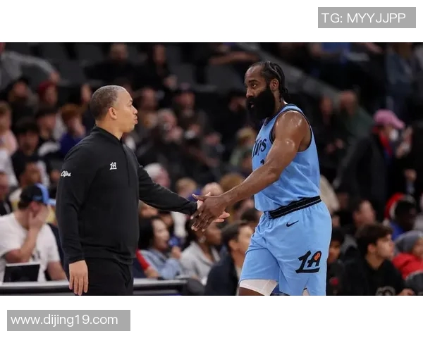 掘金惜败快船遭遇三连败：关键时刻未能逆袭，球队面临调整考验