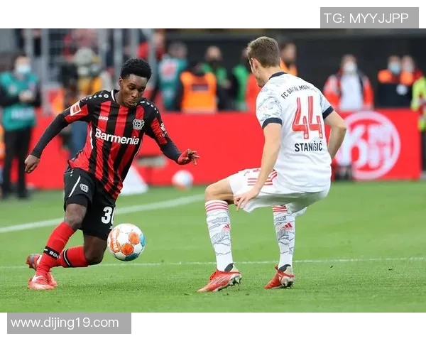 拜仁慕尼黑客场轻取门兴格拉德巴赫，德甲领先优势扩大