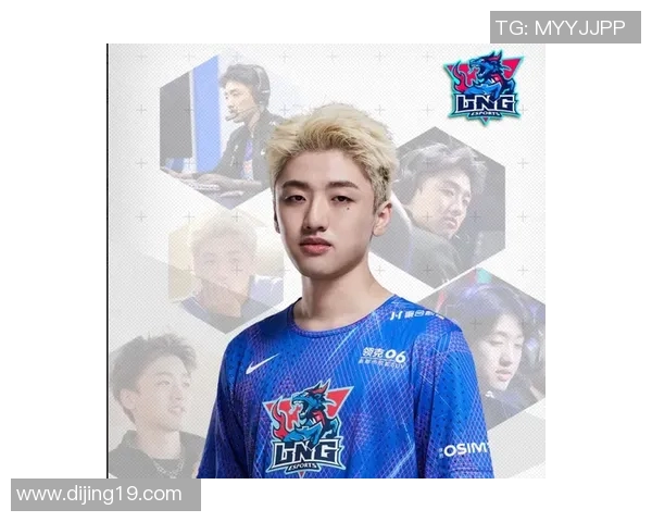 最新英雄联盟技术排行榜前十名LNG战队表现突出引领潮流