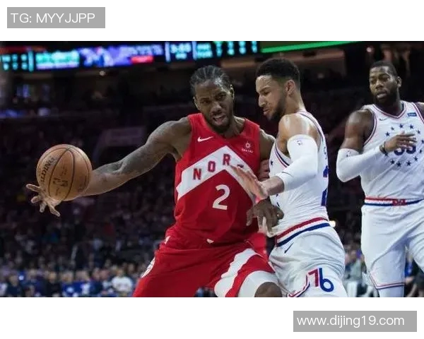 猛龙力克76人，晋级总决赛：一次胜利背后的力量与信念