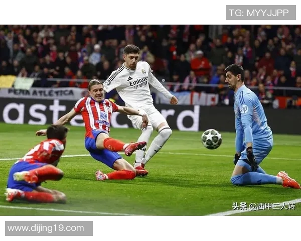 皇家马德里晋级欧冠半决赛,遭遇PSG大战将决定最终命运